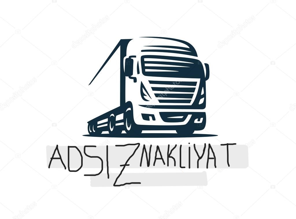 Adsız Nakliyat Logo